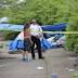 Woman's body found near Scioto River in homeless camp