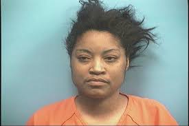 Woman faces felony charge in alleged Walmart theft