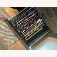 Restoration Hardware Printmaker S Desk Aptdeco