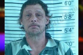 Coby McDonald — Stephens County Jail Bookings