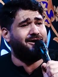 نوحه امام زمان با کربلایی حسن عطایی