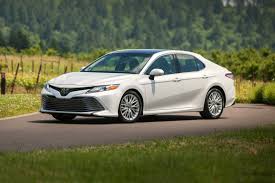 And now, they're about to get even more to be excited about thanks to the impending arrival of the 2021 toyota camry lineup. 2020 Toyota Camry Prices Reviews And Pictures Edmunds