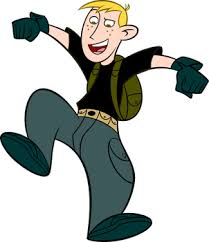 Image result for ron stoppable