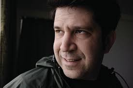 LA Review of Books: Dinah Lenney interviews Judith Kitchen, David Biespiel,  Scott Nadelson & Sven B