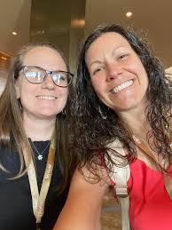 Kimberly Clingerman's Instagram, Twitter & Facebook