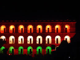 Cellular Jail Tour Andaman - Revisit ...