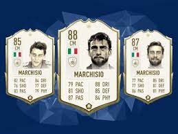 We have no doubt we'll catch some kind of fifa fever and actually get into the game, hut here are twenty more reasons why we'll be. One Of My Favourite Juve Players Of All Time Il Principino Fifa