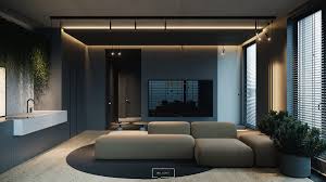 Check spelling or type a new query. Home Designing Dark Decor With Alluring Lighting Contemporary Designers Furniture Da Vinci Lifestyle