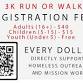 3K Benefit Walk for the Homeless