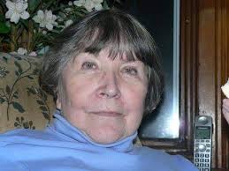 Obituary of Julia Lee Giove