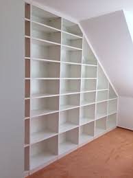 Einbauschranke Nach Mass Schranke Fur Schragen Begehbarer Kleiderschrank Dachgeschoss Regal Dachschrage Und Ankleiderzimmer