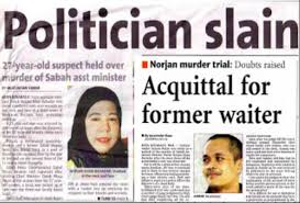 5 kes pembunuhan kejam di malaysia. 10 Kes Pembunuhan Paling Misteri Di Malaysia Sentiasa Panas