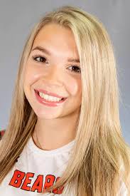 2021 Volleyball Roster