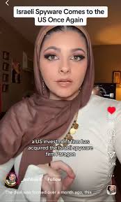 NGOs bringing the beast. #Palantir #Paragon