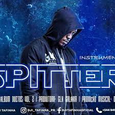 O projecto conta com 8 faixas com participações de edgar domingos. Dji Tafinha Spitter Instrumental By Meizy Music