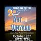3rd Annual Art in the Vinyard event image