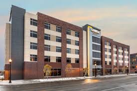 More images for how far is omaha nebraska from here » Hotel In Omaha Ne Cambria Hotels Official Site Cambria Hotel Omaha Downtown