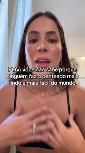 Penteados Fáceis e Lindos: Dicas Imperdibles