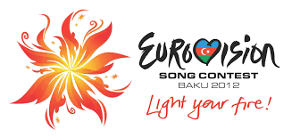 Which eurovision logo of the past decade is your favourite? Eurovision Song Contest Baku 2012 Logo1 Free Download