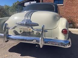 Image result for Saturn Gold 1951 Pontiac