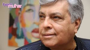 Esses dias refletimos sobre como a vida é curta, mas hoje temos a prova que a vida é longa pra quem… Sidney Magal Um Icone Da Musica Brasileira Bem Mulher