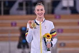 Jun 13, 2021 · nina derwael heeft een tweede gouden medaille gewonnen op de wereldbeker gymnastiek in het kroatische osijek. Pi3jebf 3zugem