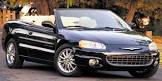 Chrysler-Sebring-Cabrio