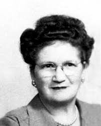 Louella Bailey Briggs Cummins (1885-1963)