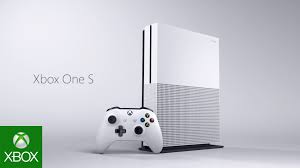 Microsoft Confirms New Xbox One Hardware Xbox One S And Project Scorpio On The Way Sports Gamers Online Xbox One S Xbox One Xbox One S 1tb