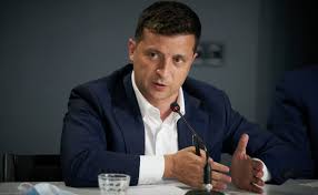 Главные новости о персоне владимир зеленский на lenta.ru. Zelenskij Rasskazal O Razgovore S Zahvativshim Zalozhnikov V Lucke Obshestvo Rbk