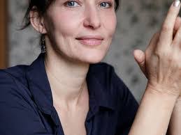 Ina Rudolph's Instagram, Twitter & Facebook