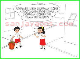 Kunci jawaban tema 4 kelas 6 halaman 119. Kunci Jawaban Buku Siswa Tema 6 Kelas 6 Halaman 119 120 121 122 125 Sanjayaops