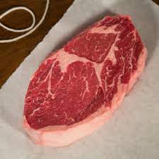 Post offices need them to reach you upon arrival. Best Boneless Ribeye Steak Fresh Never Frozen Porter And York