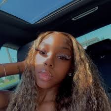 Destiny Calloway's Instagram, Twitter & Facebook