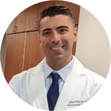 Dr. John Falcone, MD, New York, NY