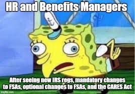 Find the newest employee of the year meme. 3 Memes To Describe How Hr Managers Are Feeling Right Now Bri Benefit Resource