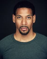 Justin Pierre (actor)