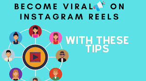 You go viral by getting likes in quick succession, preferably from big accounts. 5 Ways To Go Viral On Instagram Reels Researched All Smo Blog