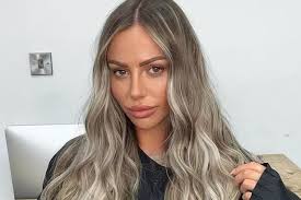 Geordie Shore's Holly Hagan pregnant with first child with footballer  husband