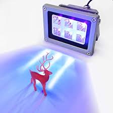 Uv Resin Curing Light 405nm Uv Resin For Sla Dlp 3d Printer Solidify Photosensitive Resin With 60w Output Affect Amazon Com Industrial Scientific