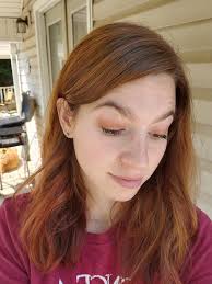 What's causing a shadow to stay thin?