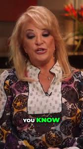 Tanya Tucker On Starting Her Comeback