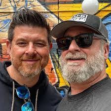 Jeremy Byrom's Instagram, Twitter & Facebook