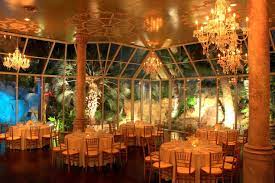 The Crystal Room At Old San Francisco Steakhouse San Antonio Tx San Antonio Weddings Crystal Room Wedding Venues