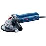 115mm variable speed angle grinder from www.bullshardware.com