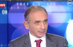 La recomposition politique de la droite s'accélère. Cnews L Emission D Eric Zemmour Sera Desormais Diffusee En Differe Puremedias