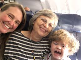 Pray for Kaleb's Heart