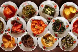 Indonesian restaurant · 3 tips and reviews. Nasi Padang Adalah Berkah Dan Memboikotnya Adalah Kebodohan Tirto Id