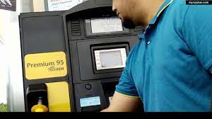 Viral cara isi minyak guna kad debit youtube. Cara Mengisi Minyak Pam Petrol Guna Kad Kredit Youtube