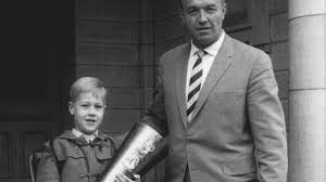 Germany defender antonio rüdiger says he regrets putting his mouth on france midfielder paul pogba's back during a match at the european championship. Being The Son Of A Nazi The Atlantic